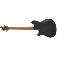 EVH Wolfgang WG Standard Gloss Black Chitarra Elettrica_2