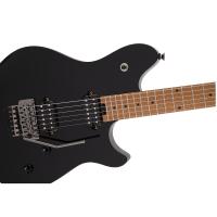 EVH Wolfgang WG Standard Gloss Black Chitarra Elettrica_3