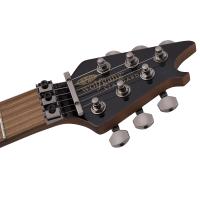 EVH Wolfgang WG Standard Gloss Black Chitarra Elettrica_4