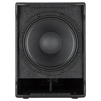 RCF 702 AS II - AS 2 1400W Subwoofer attivo_4