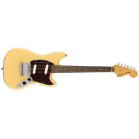 Fender Squier Mustang Classic Vibe 60s LRL VWT Vintage White Chitarra Elettrica