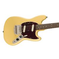 Fender Squier Mustang Classic Vibe 60s LRL VWT Vintage White Chitarra Elettrica_3