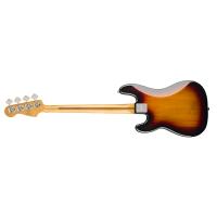 Fender Squier Classic Vibe 60s Precision Bass LRL 3TS Basso Elettrico - NUOVO ARRIVO_2