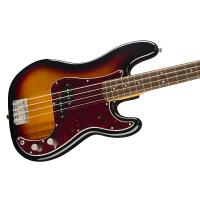 Fender Squier Classic Vibe 60s Precision Bass LRL 3TS Basso Elettrico - NUOVO ARRIVO_4