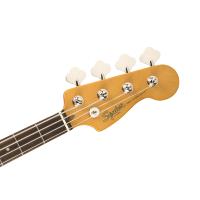 Fender Squier Classic Vibe 60s Precision Bass LRL 3TS Basso Elettrico - NUOVO ARRIVO_5