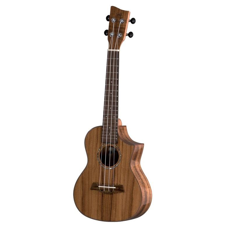 Manoa S-CO-KN Ukulele Concert con Gig bag inclusa