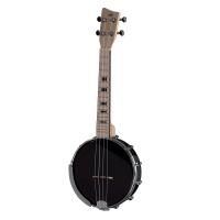 Manoa B-CO-A Banjo Ukulele Concerto con Gig bag inclusa_1