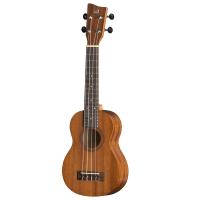 Manoa Kaleo K-SO Ukulele Soprano con Gig bag inclusa