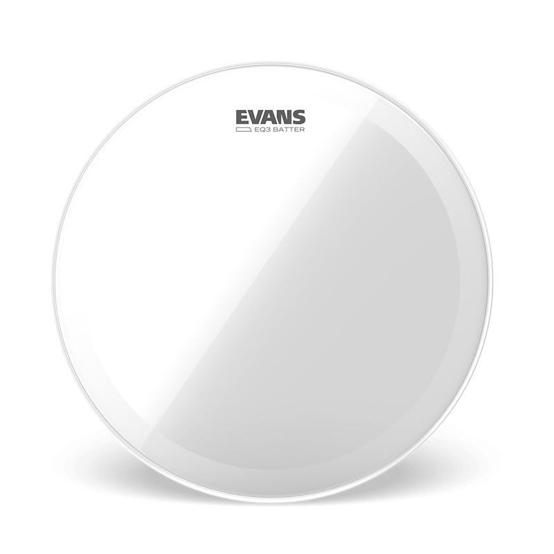 Pelle Evans JDBD20GB3 EQ3 Clear 20