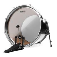 Pelle Evans JDBD22G2 GEN G2 Clear 22