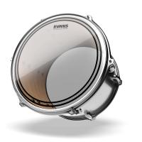 Set di 3 pelli Evans EC2S Pack Clear 10