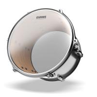 Set di 3 pelli Evans G1 Pack Clear 10