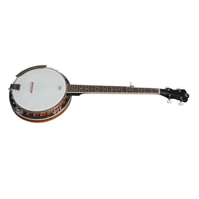 VGS Tennessee Select Banjo 5 corde con custodia inclusa