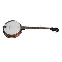 VGS Tennessee Select Banjo 5 corde con custodia inclusa