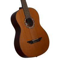 D'Angelico Premier Avellino Chitarra Classica_4