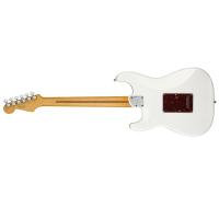 Fender Stratocaster American Ultra RW APL Artic Pearl Chitarra Elettrica_2