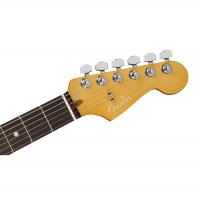 Fender Stratocaster American Ultra RW APL Artic Pearl Chitarra Elettrica_5