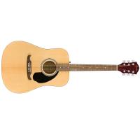 Fender FA-125 NAT Natural Chitarra Acustica NUOVO ARRIVO