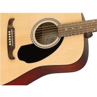 Fender FA-125 NAT Natural Chitarra Acustica NUOVO ARRIVO_3