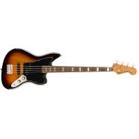 Fender Squier Classic Vibe Jaguar Bass 32 LRL 3TS Basso Elettrico