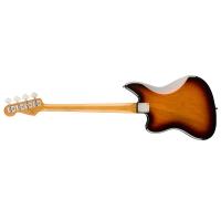 Fender Squier Classic Vibe Jaguar Bass 32 LRL 3TS Basso Elettrico_2