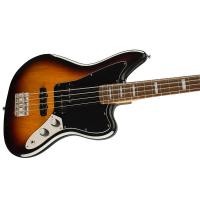 Fender Squier Classic Vibe Jaguar Bass 32 LRL 3TS Basso Elettrico_4