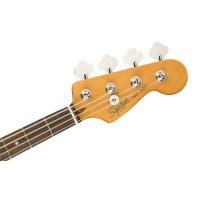 Fender Squier Classic Vibe '60s Jazz Bass LRL BLK Basso Elettrico_5