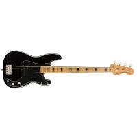 Fender Squier Classic Vibe 70 Precision Bass MN BLK Basso Elettrico NUOVO ARRIVO