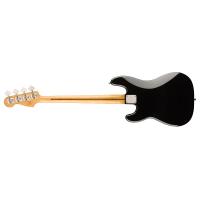 Fender Squier Classic Vibe 70 Precision Bass MN BLK Basso Elettrico NUOVO ARRIVO_2