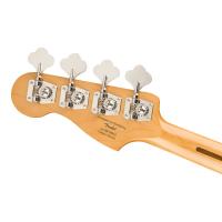 Fender Squier Classic Vibe 70 Precision Bass MN BLK Basso Elettrico NUOVO ARRIVO_6