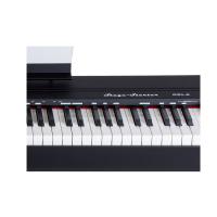 Orla Stage Starter Black alimentatore, leggio e pedale incluso Pianoforte Digitale_6