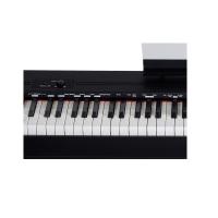 Orla Stage Starter Black + Supporto a X, Alimentatore leggio e pedale incluso Pianoforte Digitale_5