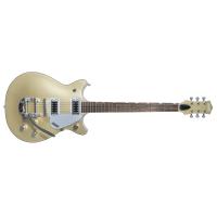 Gretsch G5232T Electromatic con Bigsby Double jet ft Casino Gold Chitarra Elettrica_1