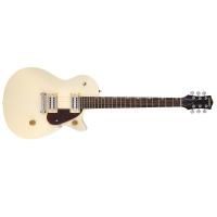 Gretsch G2210 VWT Vintage White Streamliner JR Jet Club Chitarra Elettrica_1