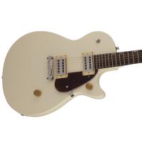 Gretsch G2210 VWT Vintage White Streamliner JR Jet Club Chitarra Elettrica_3