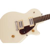 Gretsch G2210 VWT Vintage White Streamliner JR Jet Club Chitarra Elettrica_4