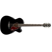 Gretsch G5013CE Rancher JR Black Chitarra Acustica Elettrificata_1