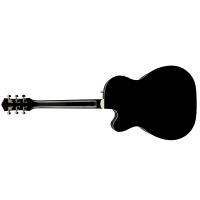 Gretsch G5013CE Rancher JR Black Chitarra Acustica Elettrificata_2