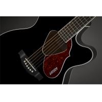 Gretsch G5013CE Rancher JR Black Chitarra Acustica Elettrificata_5