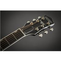 Gretsch G5013CE Rancher JR Black Chitarra Acustica Elettrificata_6