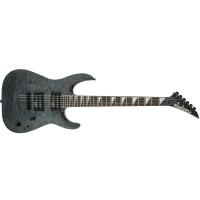 Jackson JS32TQ Dinky DKA AH TR Black Chitarra Elettrica_1