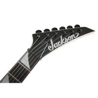 Jackson JS32TQ Dinky DKA AH TR Black Chitarra Elettrica_4