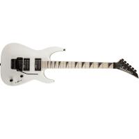 Jackson JS32 DKA M Dinky Snow White Chitarra Elettrica