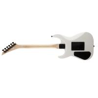 Jackson JS32 DKA M Dinky Snow White Chitarra Elettrica_2