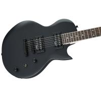 Jackson JS22 SC Monarkh AH Satin Black Chitarra Elettrica DISPONIBILITA' IMMEDIATA - NUOVO ARRIVO_4