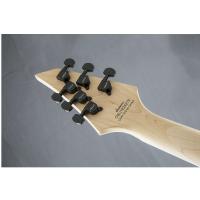 Jackson JS22 SC Monarkh AH Satin Black Chitarra Elettrica DISPONIBILITA' IMMEDIATA - NUOVO ARRIVO_6