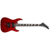 Jackson JS32TQ Dinky DKA AH TR Red Chitarra Elettrica