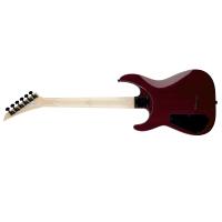 Jackson JS32TQ Dinky DKA AH TR Red Chitarra Elettrica_2