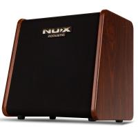 NUX Stageman AC50 (50W RMS) Amplificatore per chitarra acustica_5