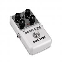 Nux STOMPBOX Boost Core Deluxe (Boost) Pedale per chitarra_3